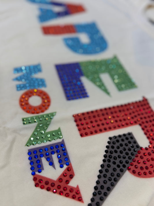 PM SHINE TEE