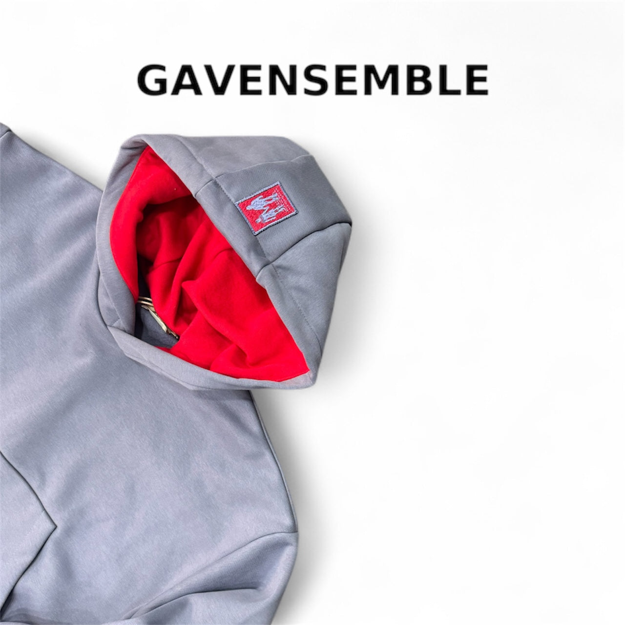 PROFITEZ DE LA VIE HOODIE