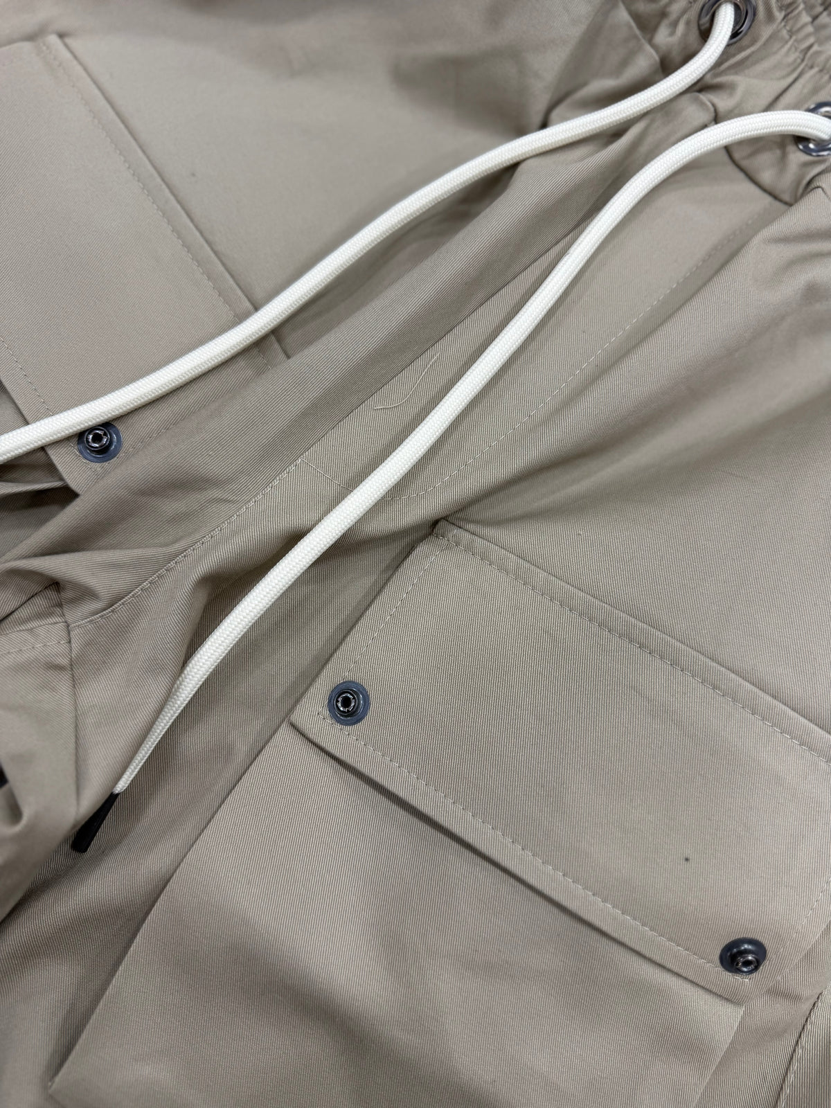 MULTI POCKET CARGO PANTS SYST 8005