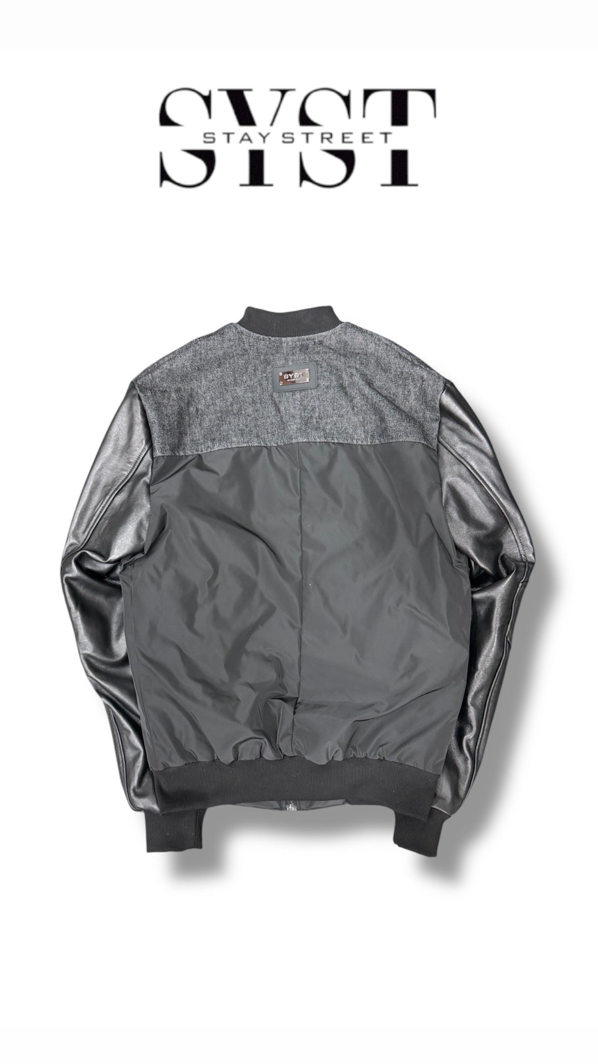 THREE FABRIC JACKET SYST 7001