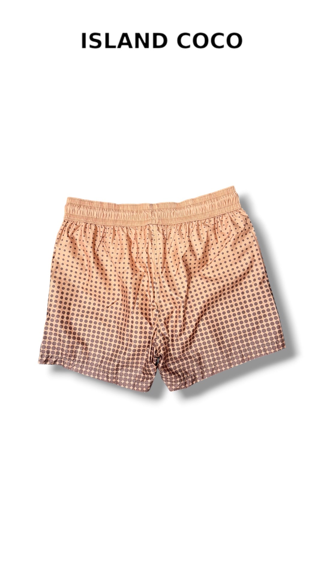 ISLAND COCO POIS CAMEL