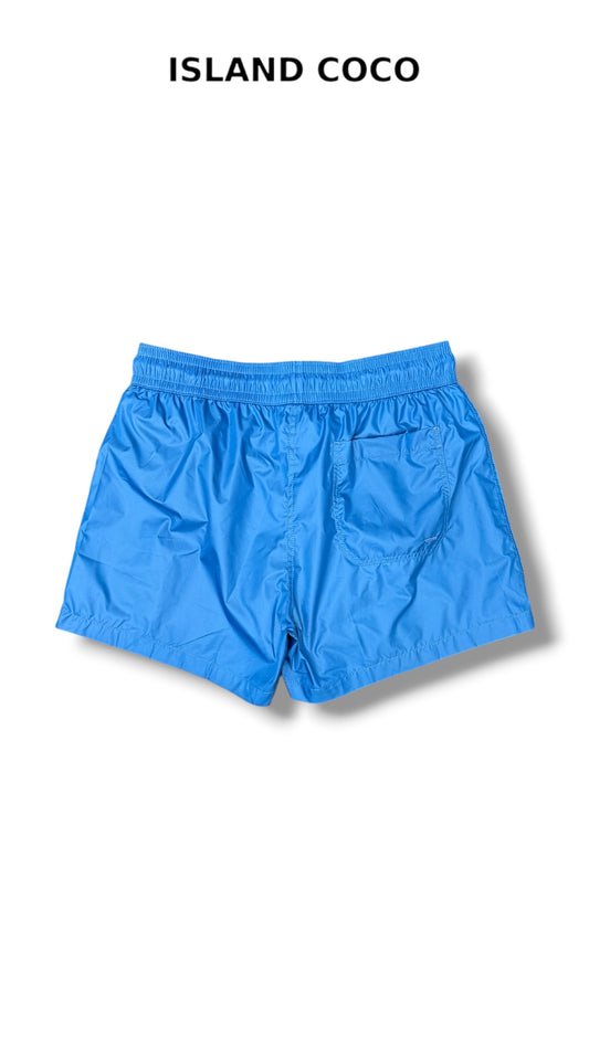 ISLAND COCO DENIM