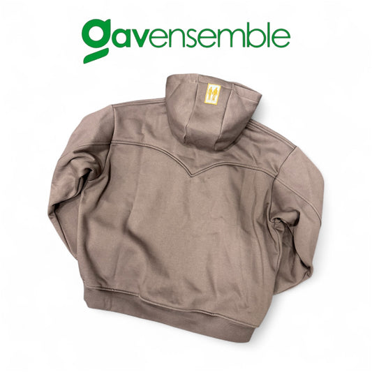 HOODIE CROIS EN TOI 60