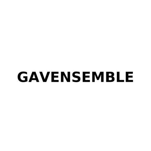 GAVENSEMBLE