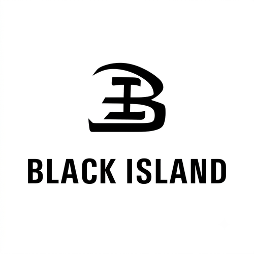 BLACK ISLAND
