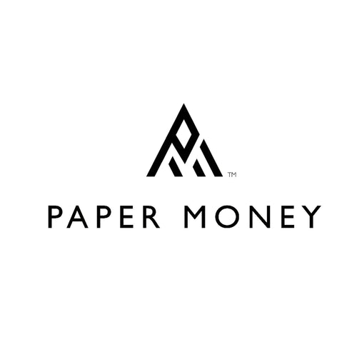 PAPER MONEY
