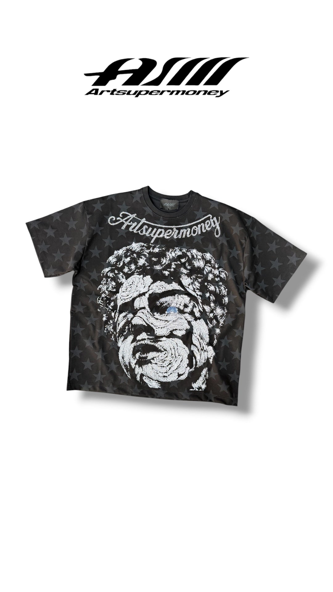 HOLY ROSE DAILY TEE ASM