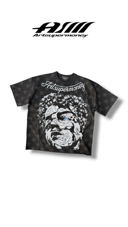HOLY ROSE DAILY TEE ASM