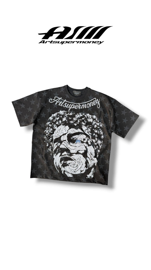 HOLY ROSE DAILY TEE ASM