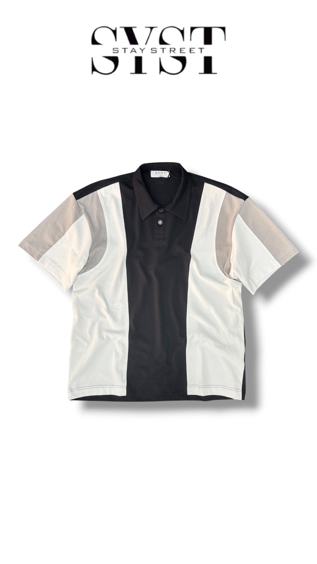 POLO SYST 8002