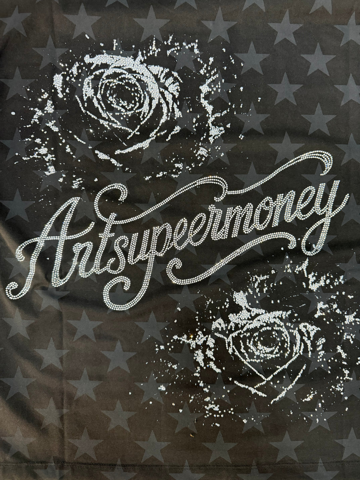 HOLY ROSE DAILY TEE ASM