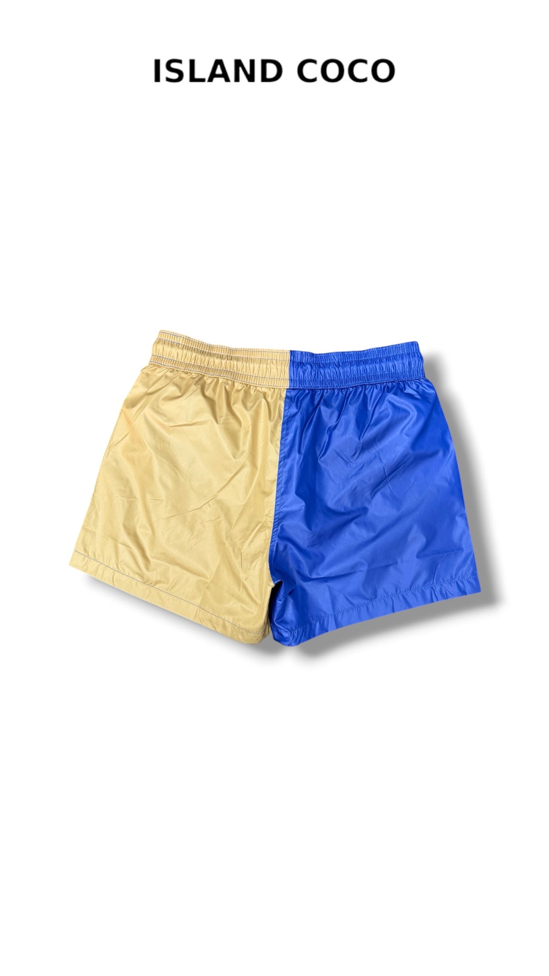 ISLAND COCO LIMITED B/B