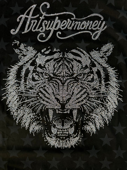 HOLY TIGER DAILY TEE ASM