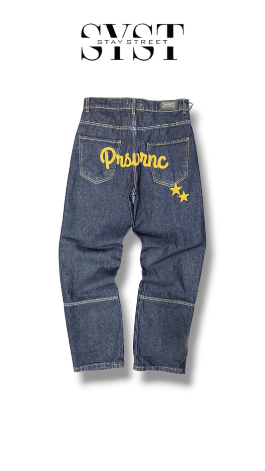 BAGGY PRSVRNC SYST 8002