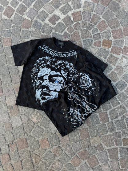 HOLY ROSE DAILY TEE ASM