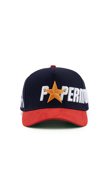 ALL STAR HAT