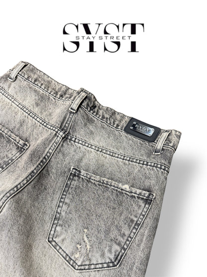 BAGGY SYST J7002