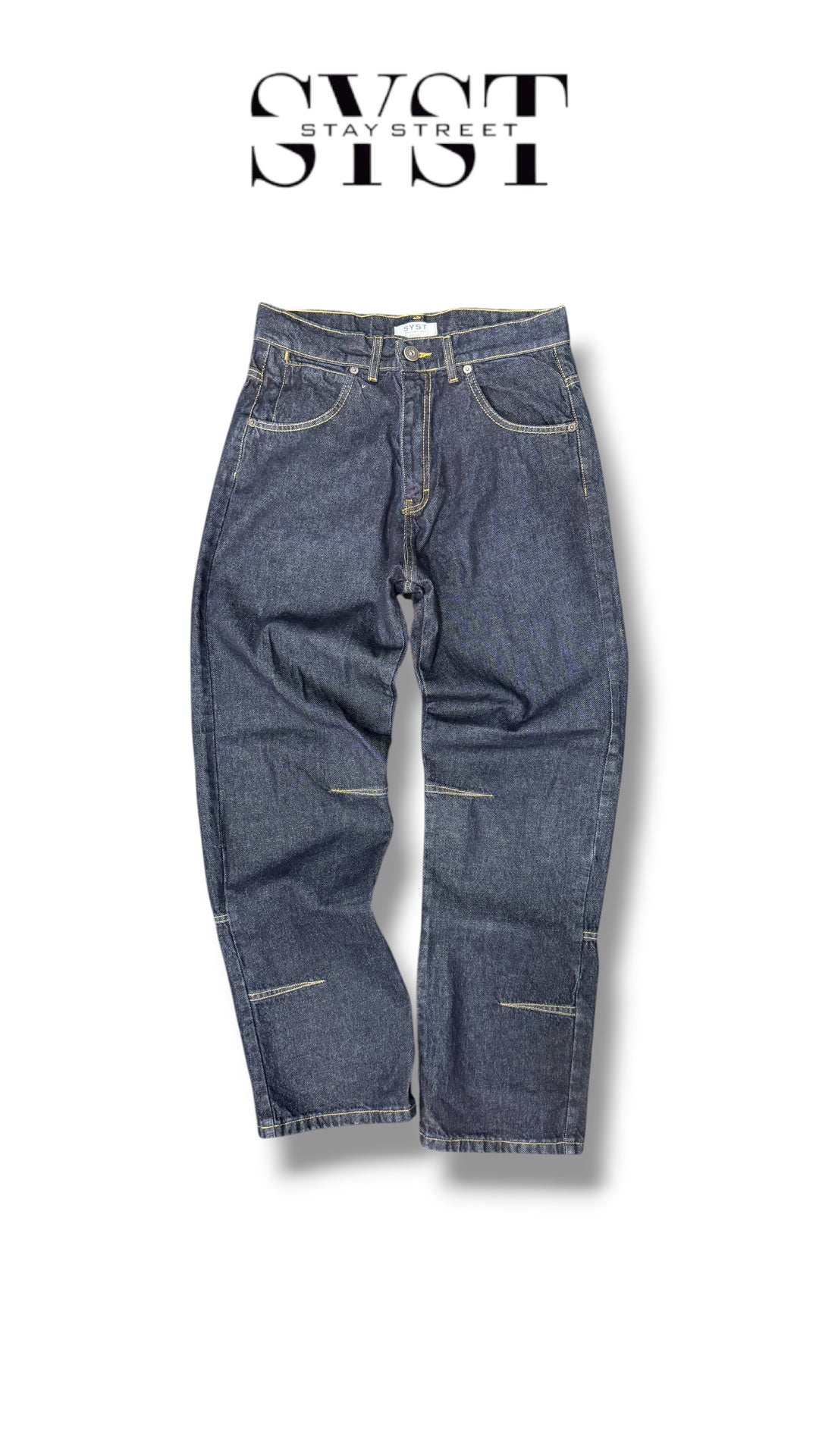 BAGGY PRSVRNC SYST 8002