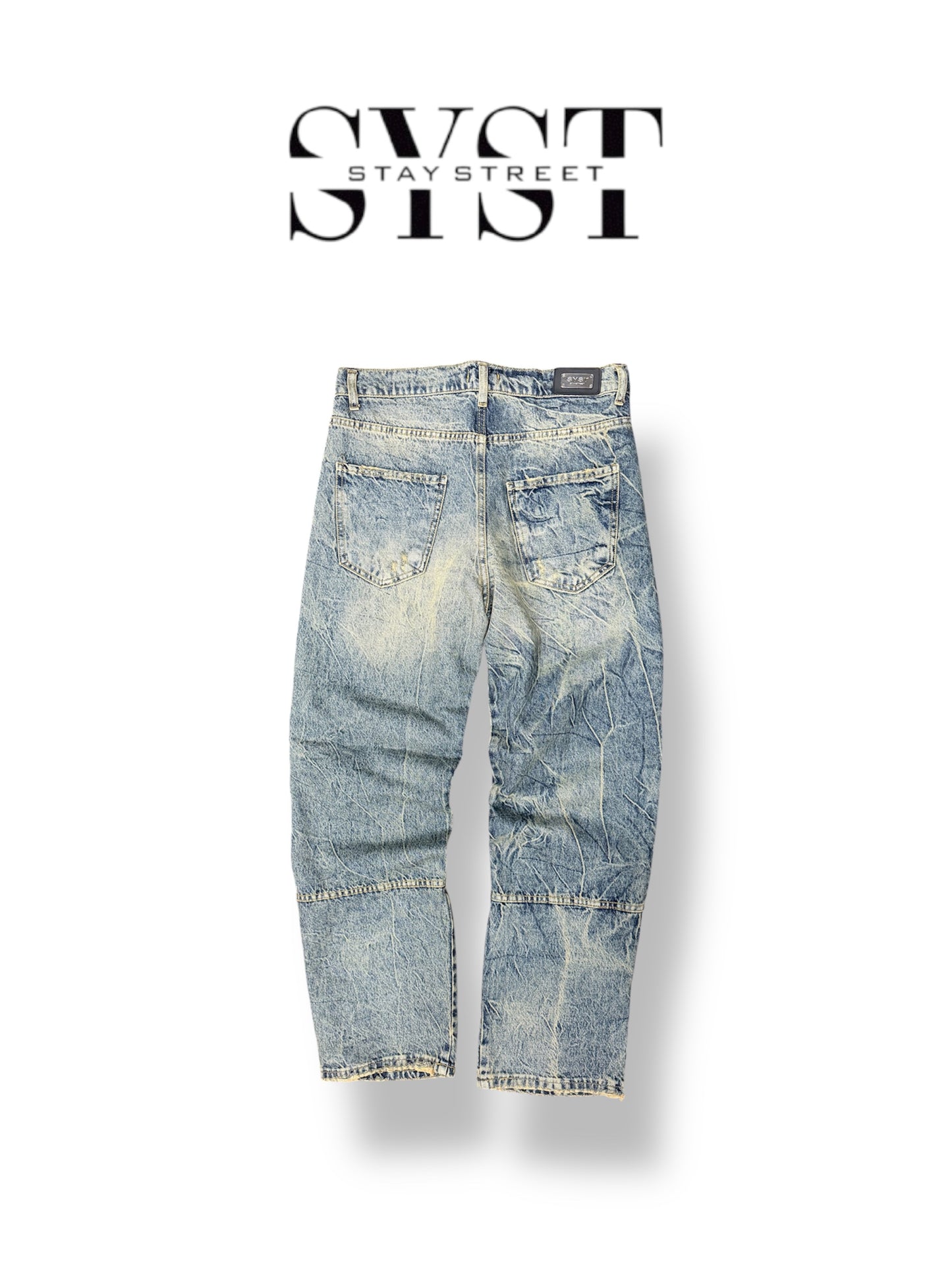 BAGGY SYST J7005