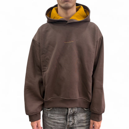 HOODIE CROIS EN TOI 60