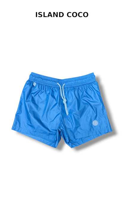 ISLAND COCO DENIM
