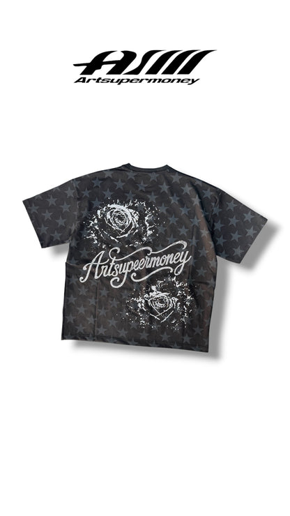 HOLY ROSE DAILY TEE ASM