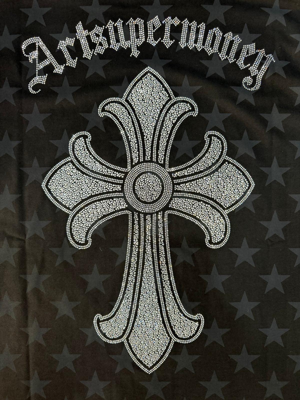 DEEP GOTHIC LONGSLEEVE ASM