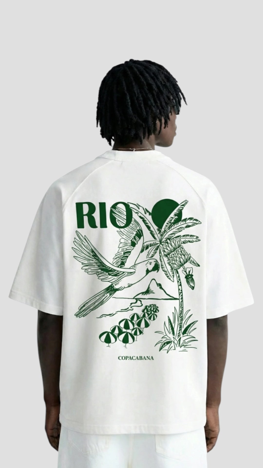 RIO TEE ASENSYO