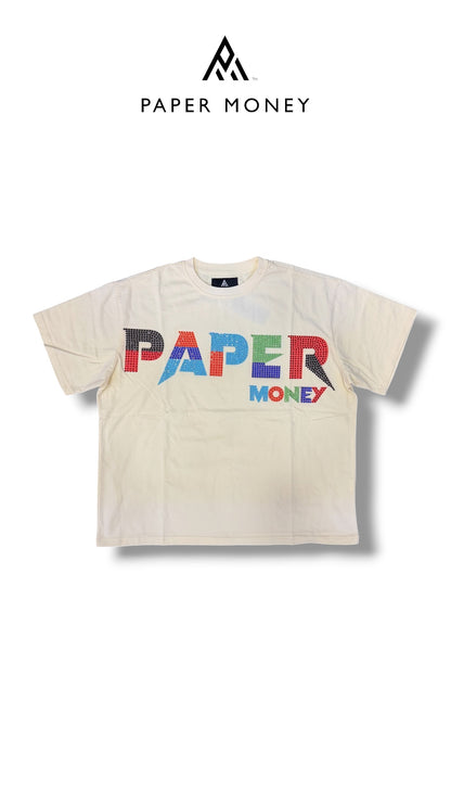 PM SHINE TEE