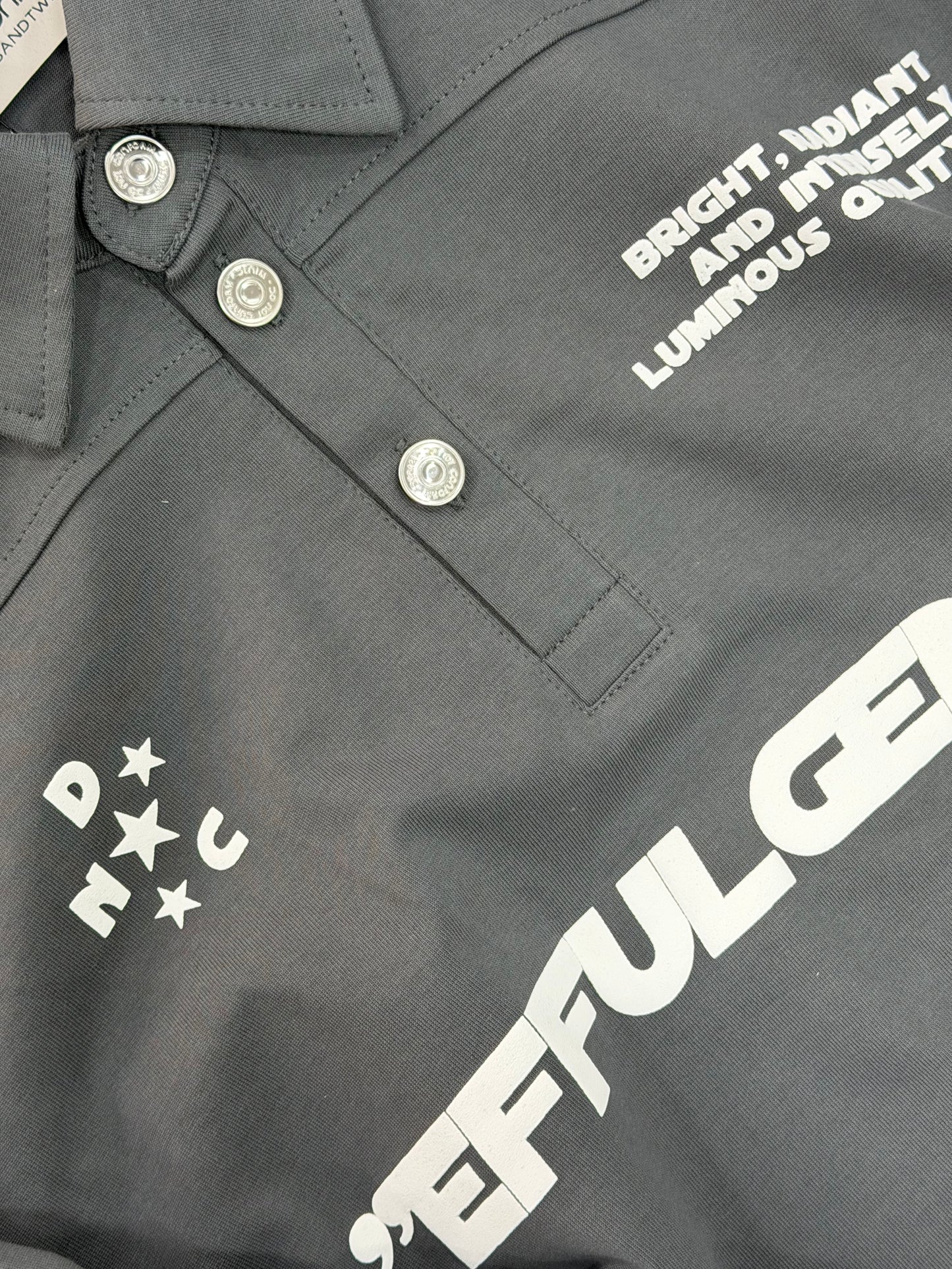 POLO IRON DOUBLE-SLEEVED 3000