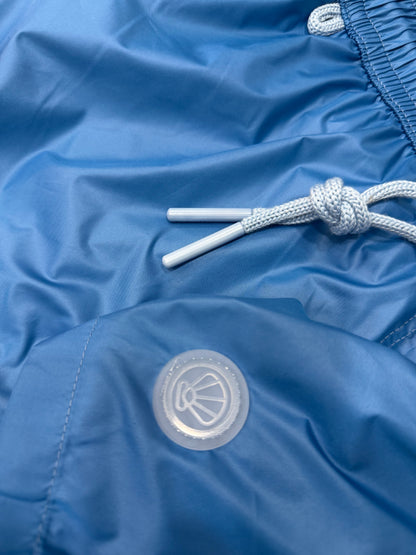 ISLAND COCO DENIM