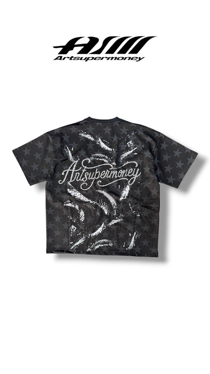 MEDUZA DAILY TEE ASM