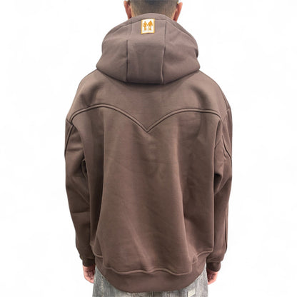 HOODIE CROIS EN TOI 60