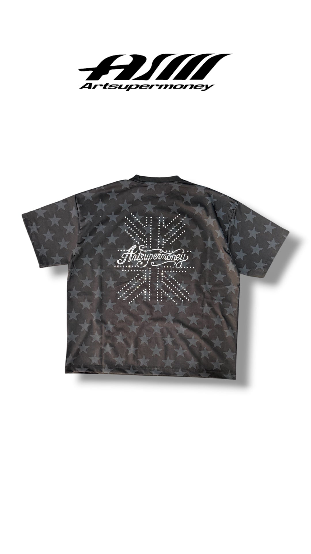 HOLY TIGER DAILY TEE ASM