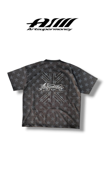 HOLY TIGER DAILY TEE ASM