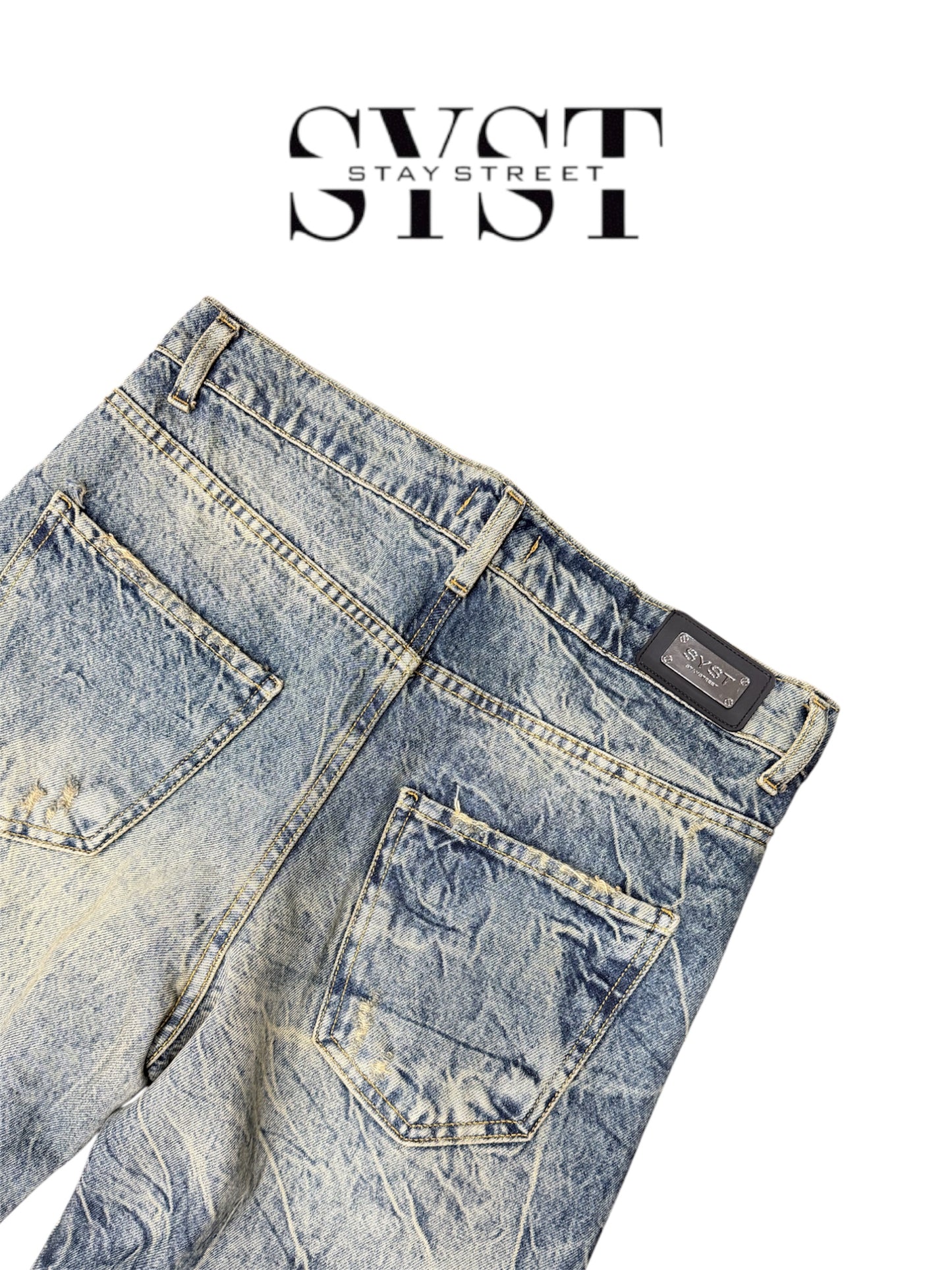 BAGGY SYST J7005