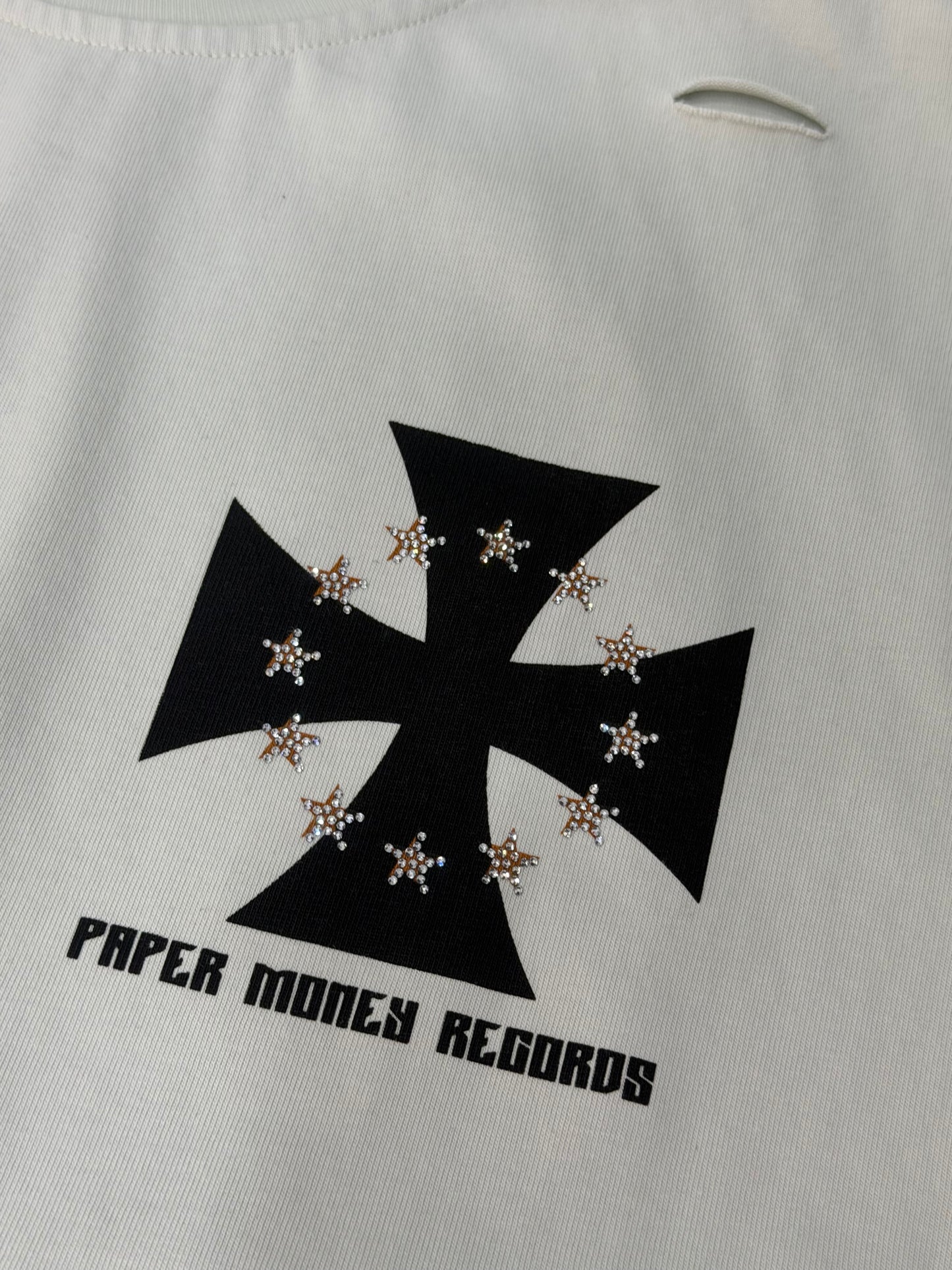 PAPER MONEY RECORD PM 24