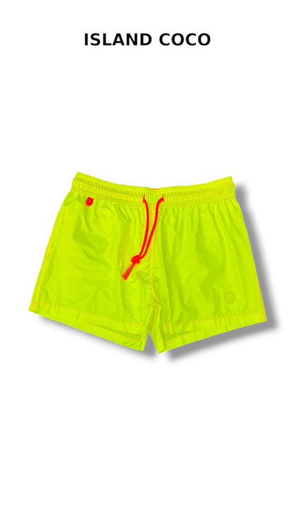 ISLAND COCO FLUO