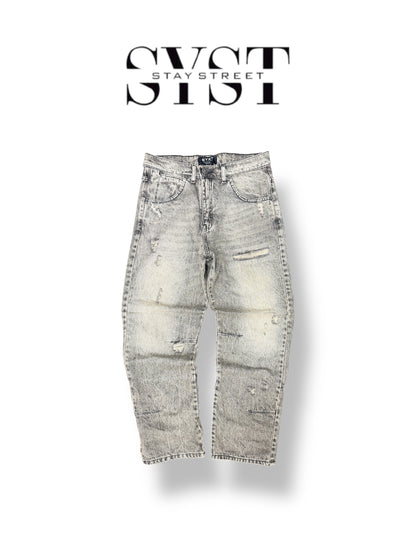 BAGGY SYST J7002