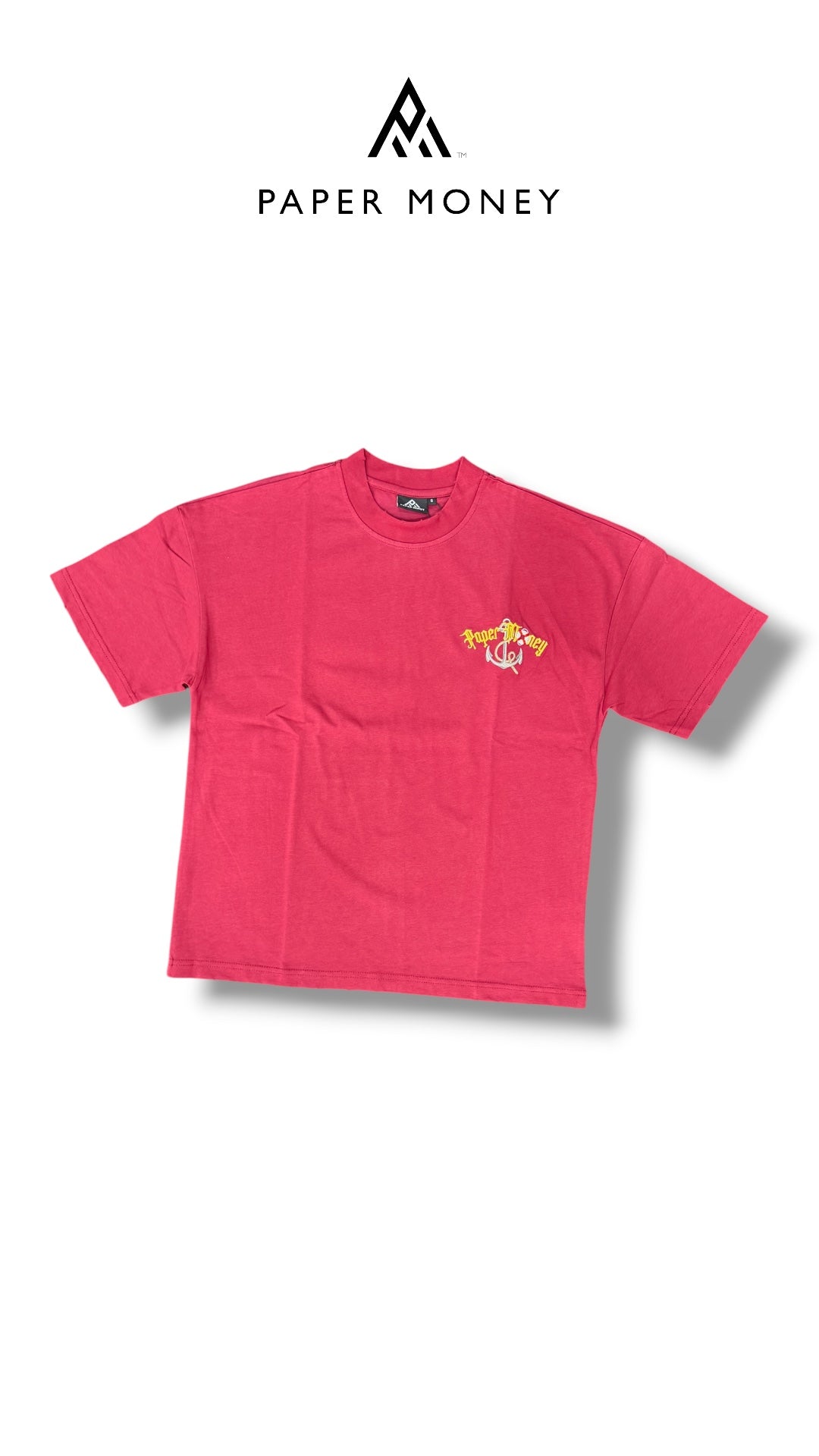 PAPER MONEY YACHT CLUB