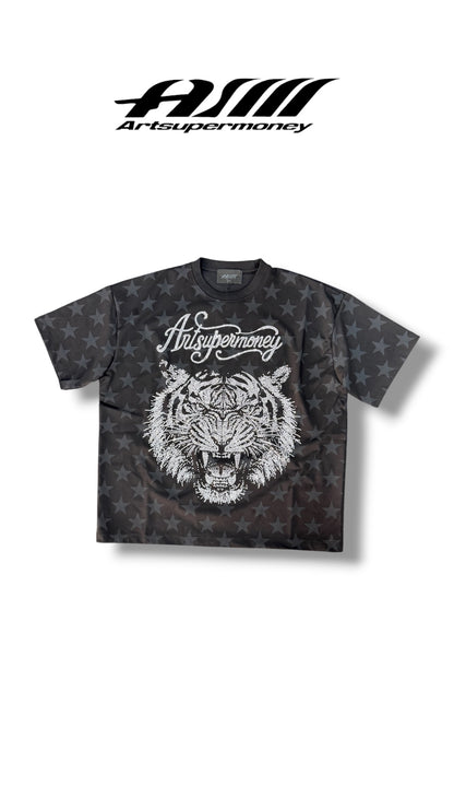 HOLY TIGER DAILY TEE ASM