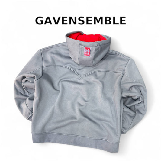 PROFITEZ DE LA VIE HOODIE 50