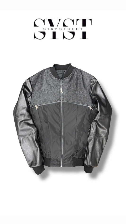 THREE FABRIC JACKET SYST 7001