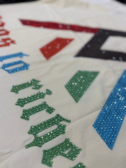 PM SHINE TEE