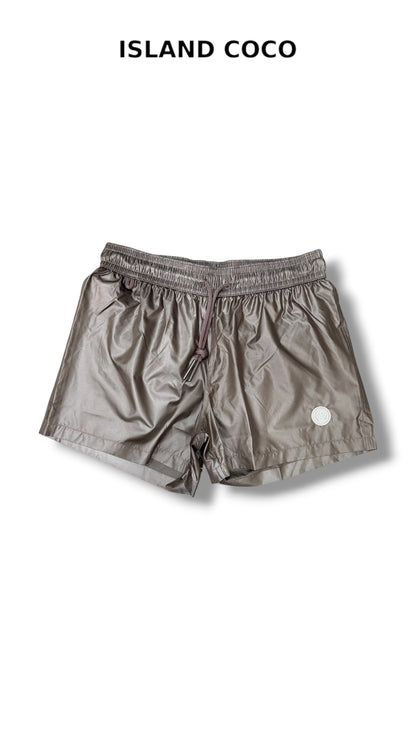 ISLAND COCO MARRONE