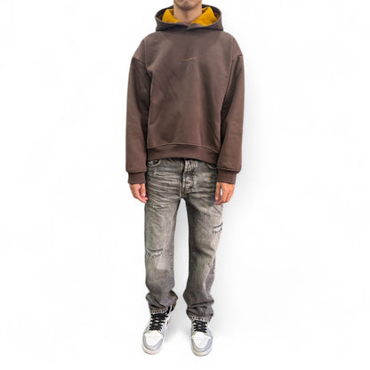 HOODIE CROIS EN TOI 60