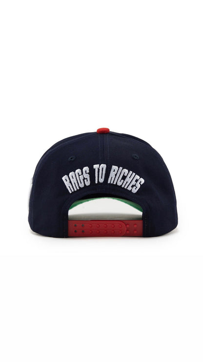 ALL STAR HAT