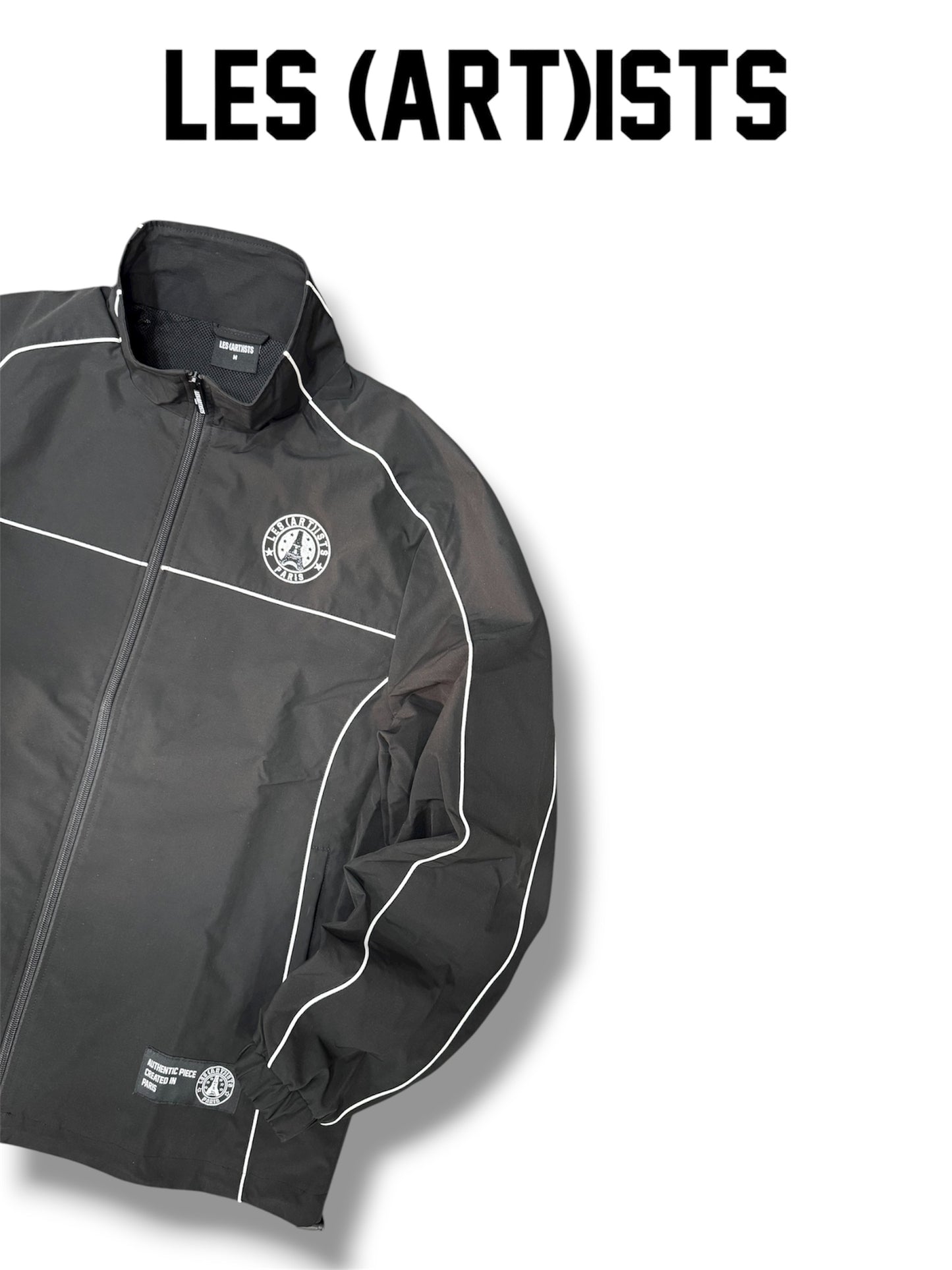 FOOTBALL SET RIPSTOP BLACK