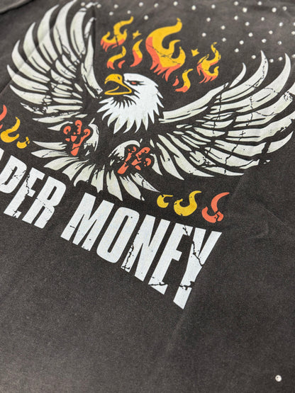 MOTO TEE PAPER MONEY