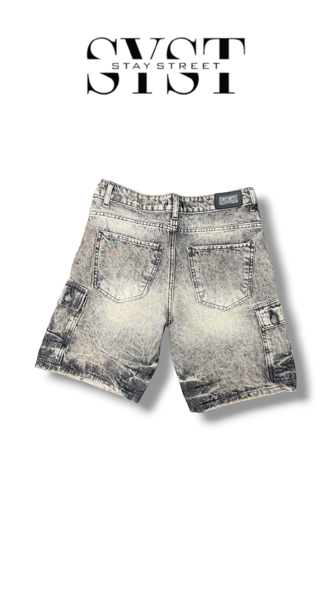 SHORTS SYST 7005